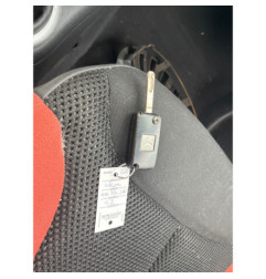 Serrure avant gauche CITROEN C2