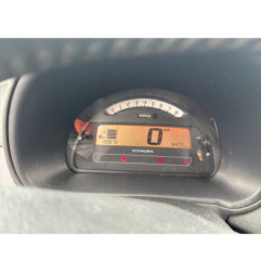 Serrure avant gauche CITROEN C2