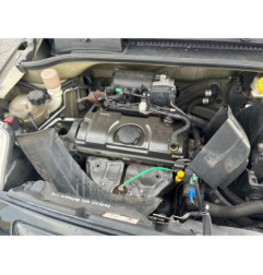 Serrure avant gauche CITROEN C2