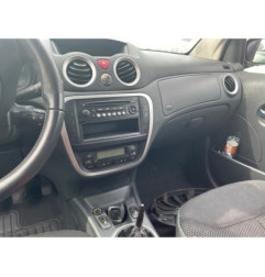 Serrure avant gauche CITROEN C2
