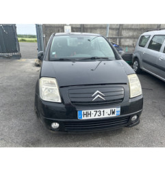 Serrure avant gauche CITROEN C2