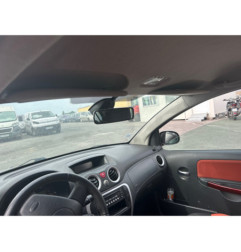 Serrure avant gauche CITROEN C2