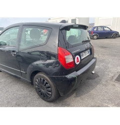 Serrure avant gauche CITROEN C2