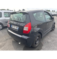 Serrure avant gauche CITROEN C2