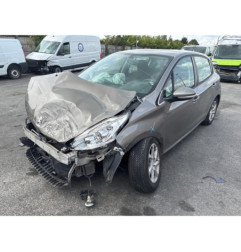 Pedale d'accelerateur PEUGEOT 208 1