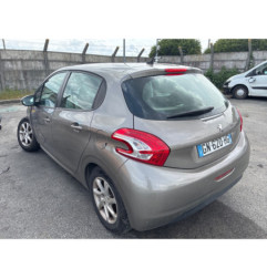 Pedale d'accelerateur PEUGEOT 208 1