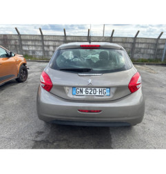 Pedale d'accelerateur PEUGEOT 208 1