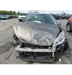 Pedale d'accelerateur PEUGEOT 208 1