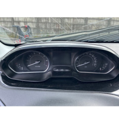 Pedale d'accelerateur PEUGEOT 208 1