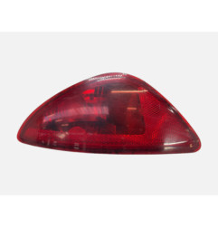 Catadioptre arriere droit RENAULT CLIO 3 Photo n°1