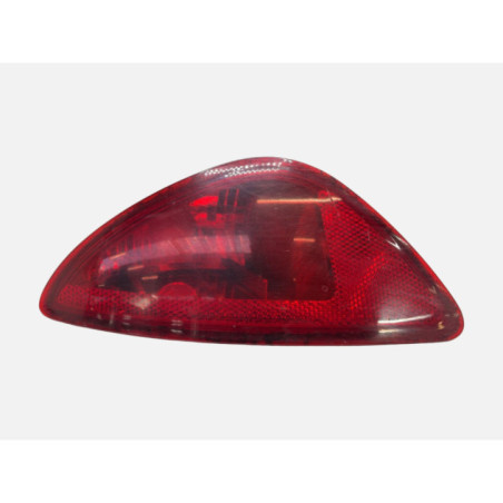 Catadioptre arriere droit RENAULT CLIO 3 Photo n°1