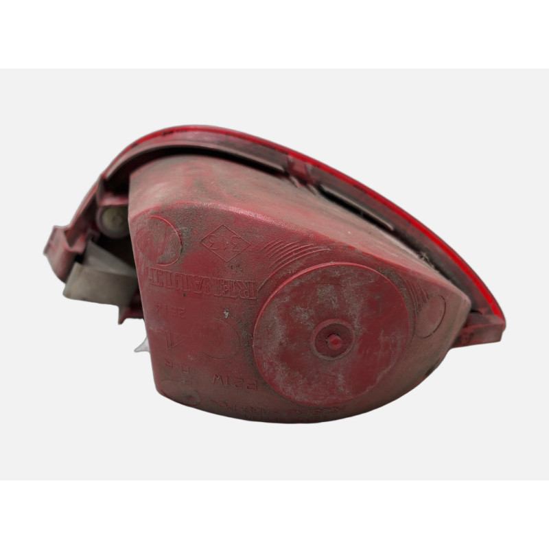 Catadioptre arriere droit RENAULT CLIO 3 Photo n°3
