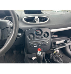 Catadioptre arriere droit RENAULT CLIO 3