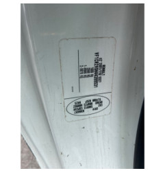 Catadioptre arriere droit RENAULT CLIO 3