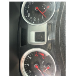 Catadioptre arriere droit RENAULT CLIO 3