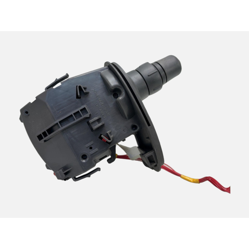 Commodo phare RENAULT CLIO 3 Photo n°3