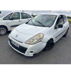 Commodo phare RENAULT CLIO 3