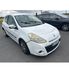 Commodo phare RENAULT CLIO 3