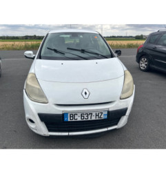 Commodo phare RENAULT CLIO 3