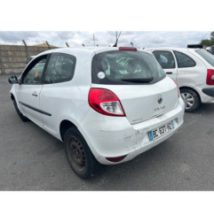 Commodo phare RENAULT CLIO 3
