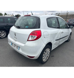 Commodo phare RENAULT CLIO 3
