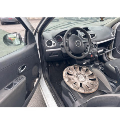 Commodo phare RENAULT CLIO 3