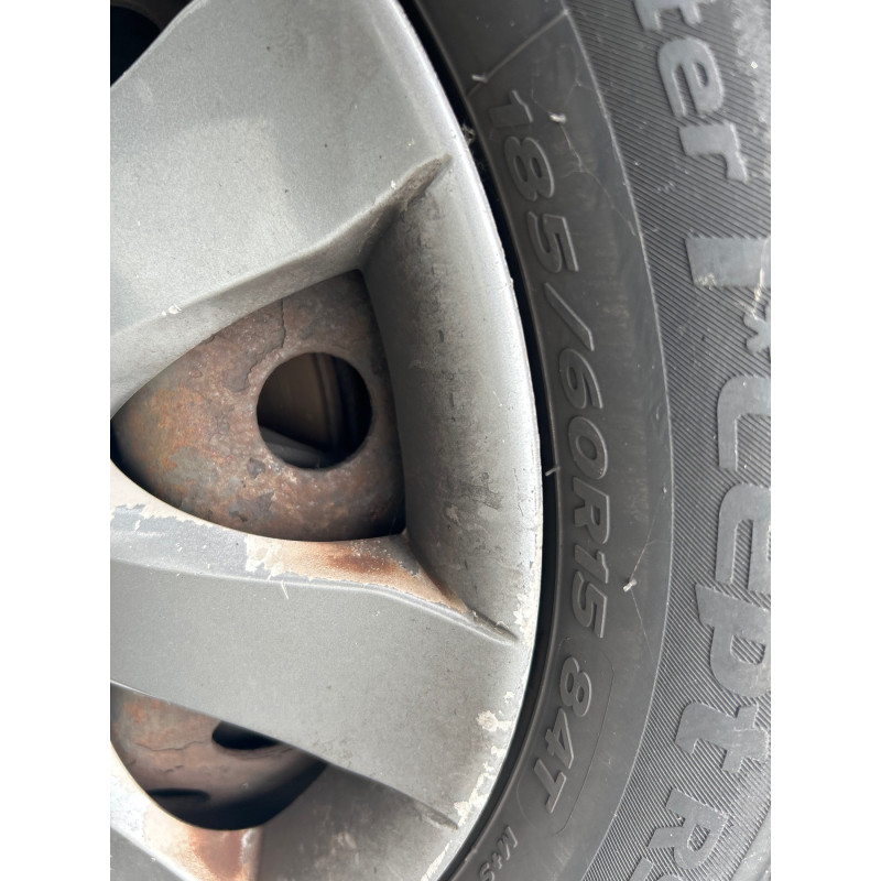 Commodo phare RENAULT CLIO 3 Photo n°18