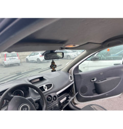 Commodo phare RENAULT CLIO 3