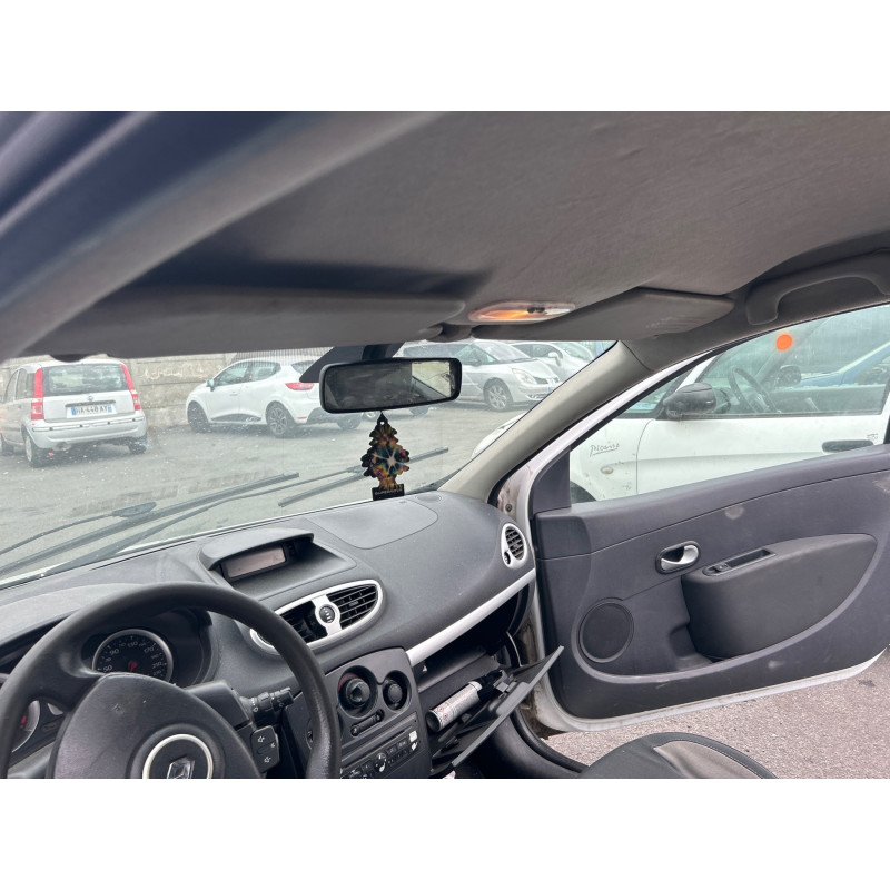 Contacteur tournant RENAULT CLIO 3 Photo n°20