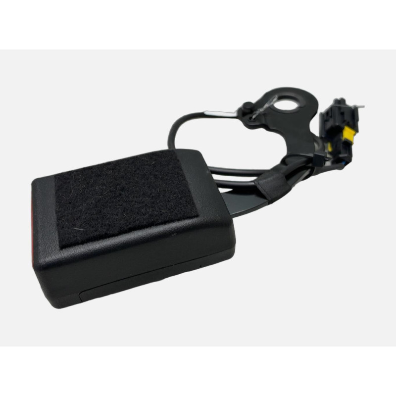 Attache ceinture arriere droit CITROEN C4 PICASSO 2 Photo n°1
