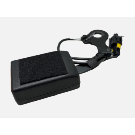 Attache ceinture arriere droit CITROEN C4 PICASSO 2 Photo n°1