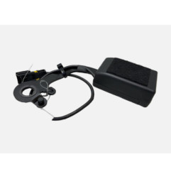 Attache ceinture arriere droit CITROEN C4 PICASSO 2