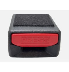 Attache ceinture arriere droit CITROEN C4 PICASSO 2