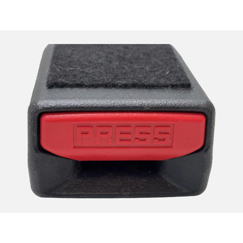 Attache ceinture arriere droit CITROEN C4 PICASSO 2 Photo n°3