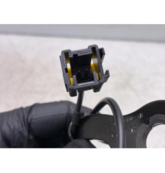 Attache ceinture arriere droit CITROEN C4 PICASSO 2
