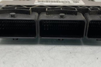 Calculateur moteur RENAULT CLIO 4