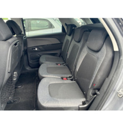 Attache ceinture arriere droit CITROEN C4 PICASSO 2