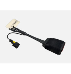 Attache ceinture avant gauche CITROEN C4 PICASSO 2 Photo n°1