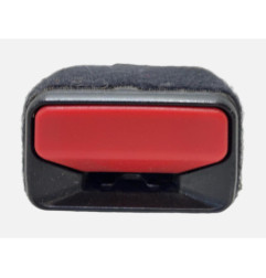 Attache ceinture avant gauche CITROEN C4 PICASSO 2