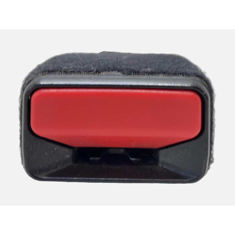 Attache ceinture avant gauche CITROEN C4 PICASSO 2 Photo n°2