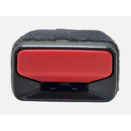Attache ceinture avant gauche CITROEN C4 PICASSO 2