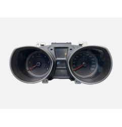Compteur HYUNDAI I 30 2 Photo n°1