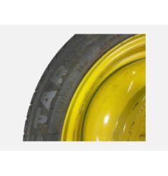 Roue de secours NISSAN PIXO