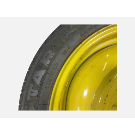 Roue de secours NISSAN PIXO
