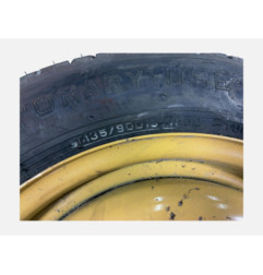 Roue de secours HONDA FR-V
