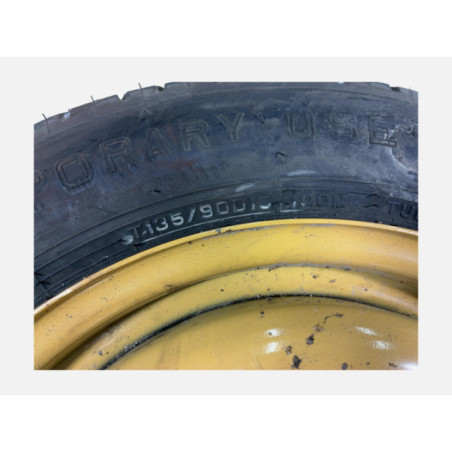 Roue de secours HONDA FR-V