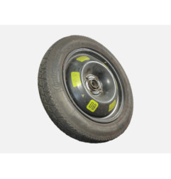 Roue de secours PEUGEOT 308 1 Photo n°1