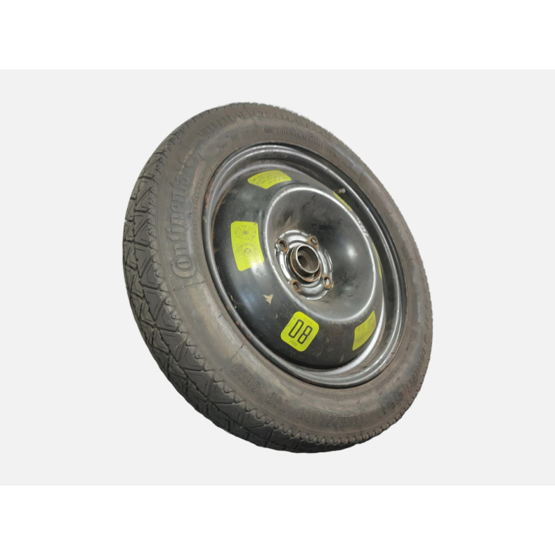 Roue de secours PEUGEOT 308 1 Photo n°1