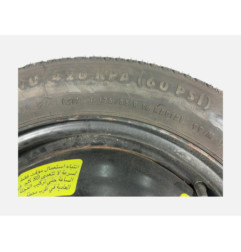Roue de secours PEUGEOT 308 1