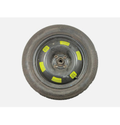 Roue de secours PEUGEOT 308 1